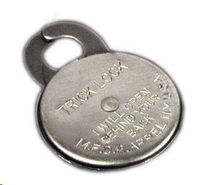 (image for) Bashful Lock